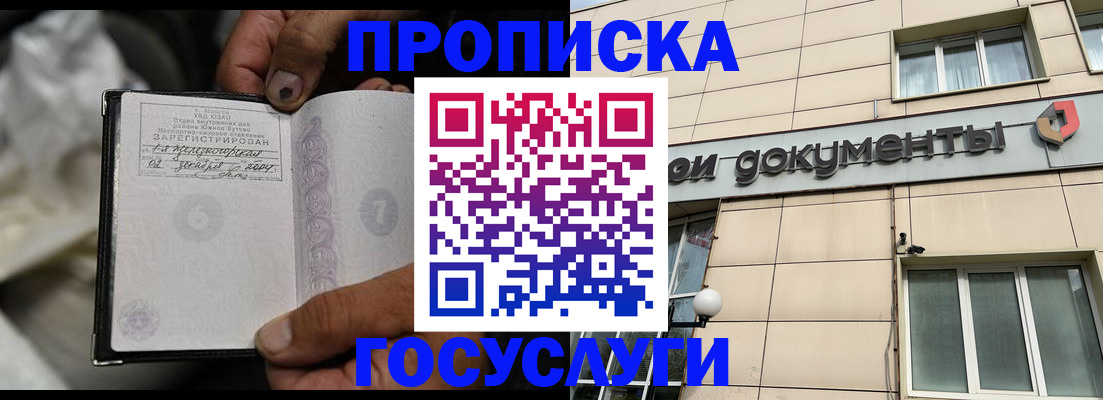 найти адрес прописки в Мончегорске